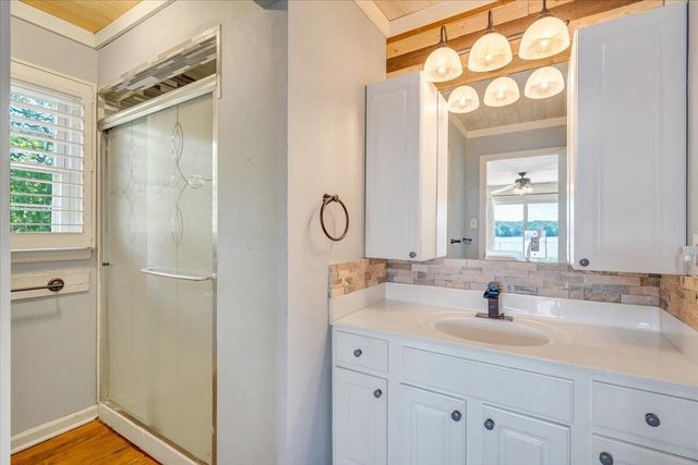216 Pine Knob CIR, Moneta, VA 24121