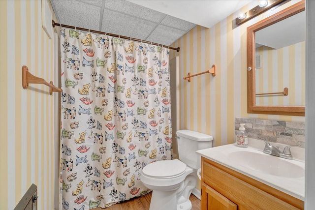 216 Pine Knob CIR, Moneta, VA 24121