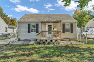 1020 NE Chester AVE, Topeka, KS 66616