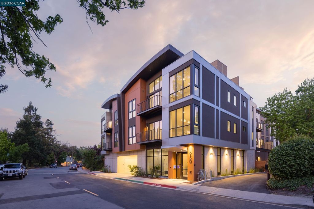950 Hough Ave 210, Lafayette, CA 94549
