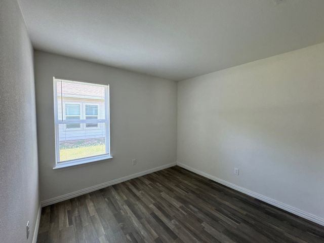 1110 Jones Street, Greenville, TX 75401