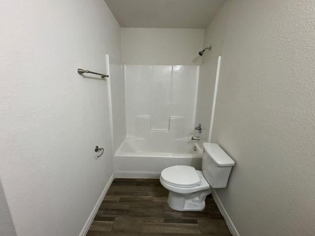1110 Jones Street, Greenville, TX 75401