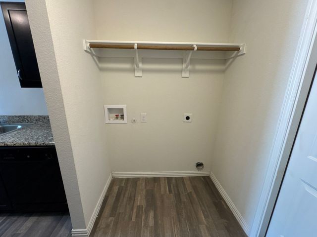 1110 Jones Street, Greenville, TX 75401