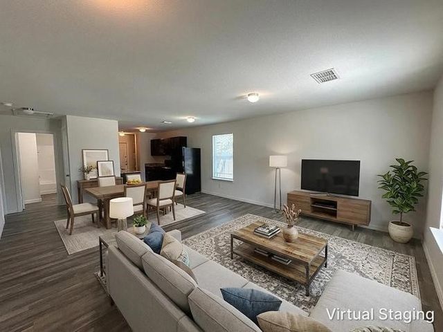 1110 Jones Street, Greenville, TX 75401