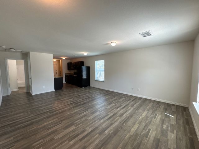 1110 Jones Street, Greenville, TX 75401
