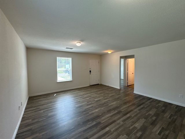 1110 Jones Street, Greenville, TX 75401