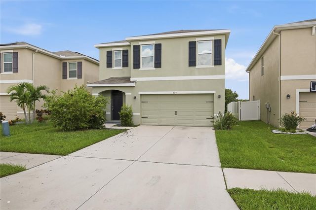 11154 LELAND GROVES DRIVE, Riverview, FL 33579