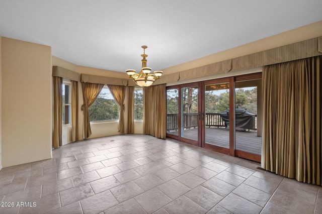 1256 W COYOTE RUN Trail, Prescott, AZ 86303