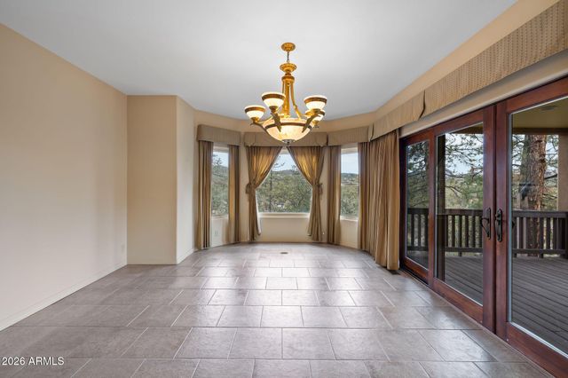 1256 W COYOTE RUN Trail, Prescott, AZ 86303