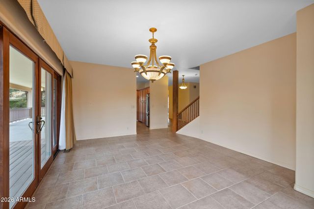 1256 W COYOTE RUN Trail, Prescott, AZ 86303