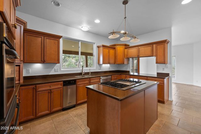 1256 W COYOTE RUN Trail, Prescott, AZ 86303