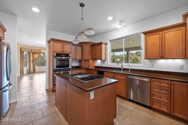 1256 W COYOTE RUN Trail, Prescott, AZ 86303