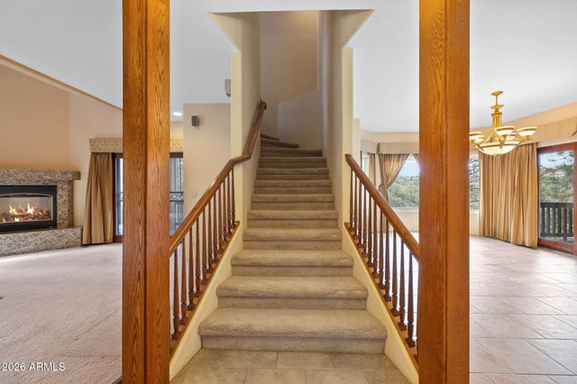 1256 W COYOTE RUN Trail, Prescott, AZ 86303