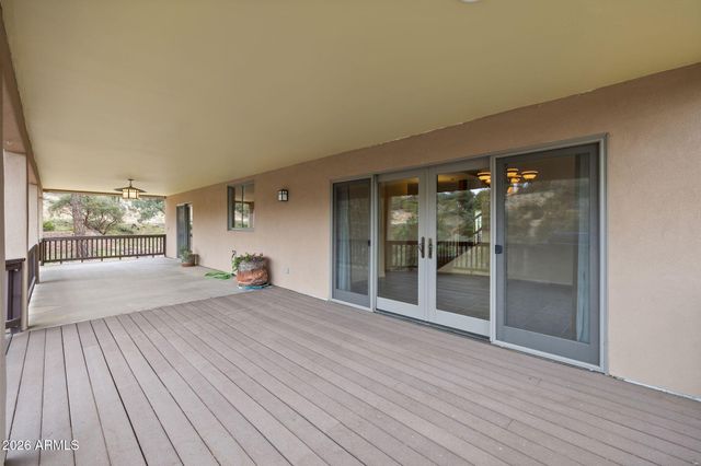 1256 W COYOTE RUN Trail, Prescott, AZ 86303