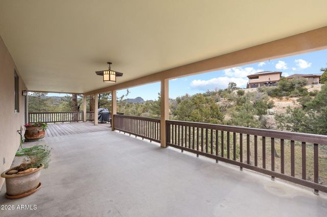 1256 W COYOTE RUN Trail, Prescott, AZ 86303