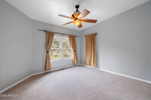 1256 W COYOTE RUN Trail, Prescott, AZ 86303