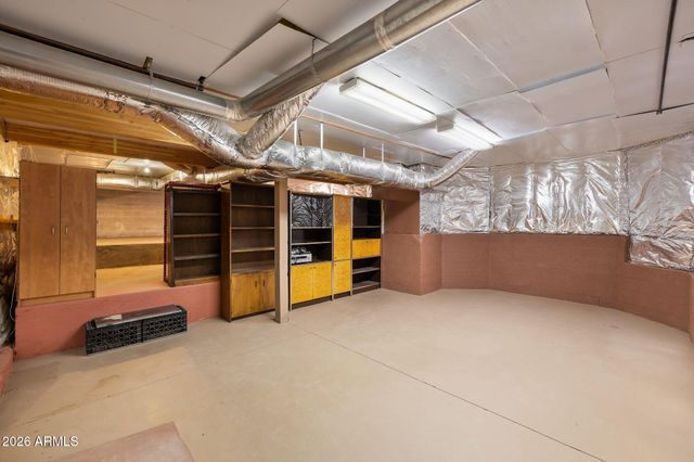 1256 W COYOTE RUN Trail, Prescott, AZ 86303