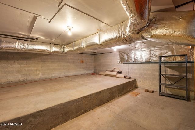 1256 W COYOTE RUN Trail, Prescott, AZ 86303