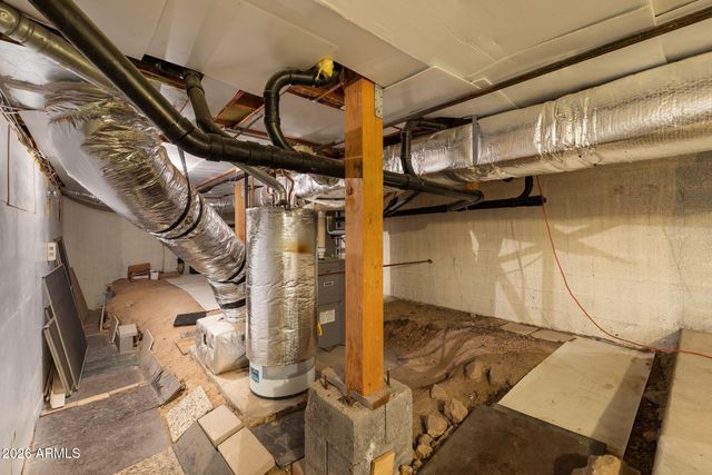 1256 W COYOTE RUN Trail, Prescott, AZ 86303