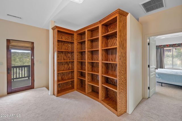 1256 W COYOTE RUN Trail, Prescott, AZ 86303