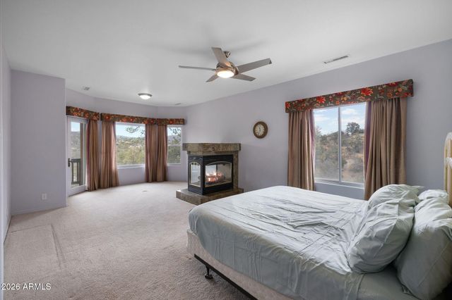 1256 W COYOTE RUN Trail, Prescott, AZ 86303