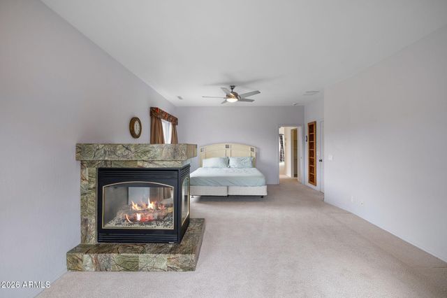 1256 W COYOTE RUN Trail, Prescott, AZ 86303