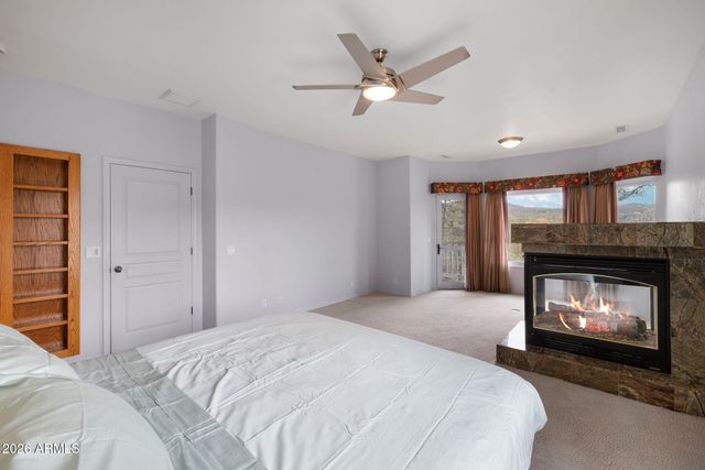 1256 W COYOTE RUN Trail, Prescott, AZ 86303