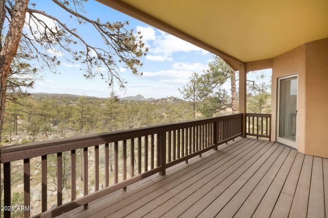 1256 W COYOTE RUN Trail, Prescott, AZ 86303