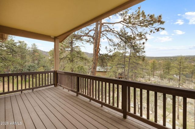 1256 W COYOTE RUN Trail, Prescott, AZ 86303