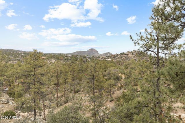 1256 W COYOTE RUN Trail, Prescott, AZ 86303