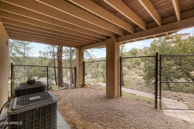 1256 W COYOTE RUN Trail, Prescott, AZ 86303