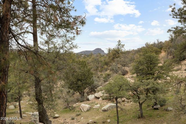 1256 W COYOTE RUN Trail, Prescott, AZ 86303