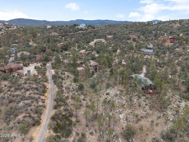 1256 W COYOTE RUN Trail, Prescott, AZ 86303