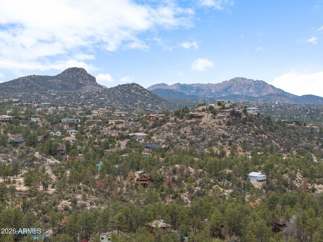 1256 W COYOTE RUN Trail, Prescott, AZ 86303