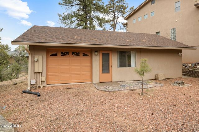 1256 W COYOTE RUN Trail, Prescott, AZ 86303