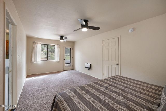 1256 W COYOTE RUN Trail, Prescott, AZ 86303