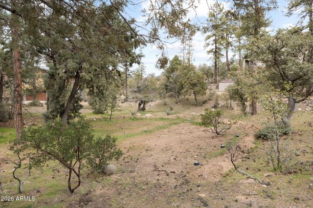 1256 W COYOTE RUN Trail, Prescott, AZ 86303