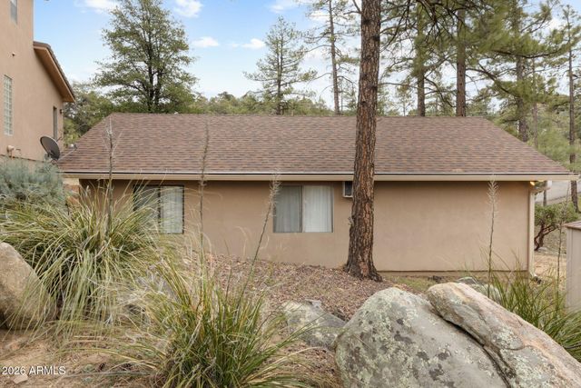 1256 W COYOTE RUN Trail, Prescott, AZ 86303