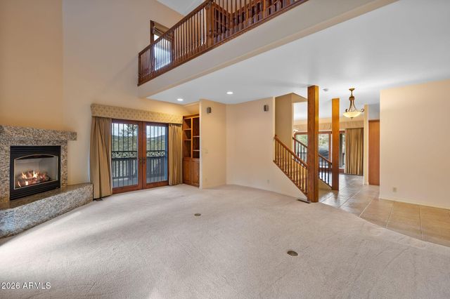 1256 W COYOTE RUN Trail, Prescott, AZ 86303