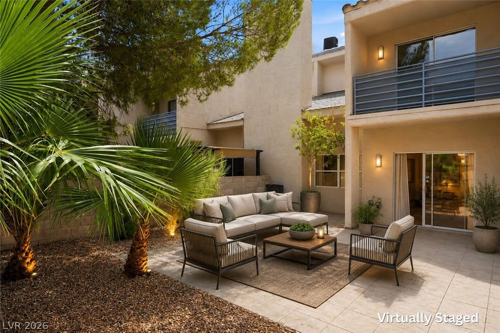 6250 West Flamingo Road 62, Las Vegas, NV 89103 — photo 3