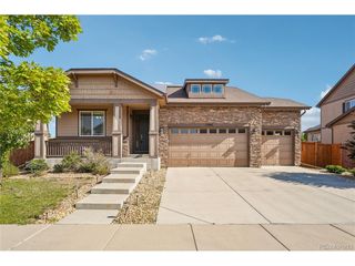 25147 E Ellsworth Pl, Aurora, CO 80018