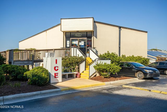1505 Salter Path Road 141, Indian Beach, NC 28512
