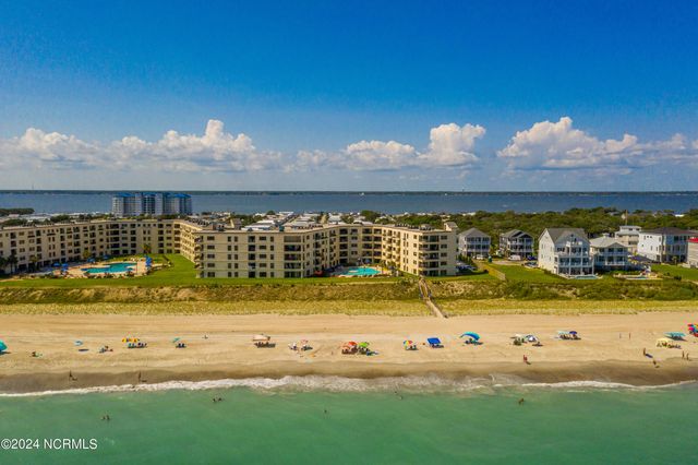 1505 Salter Path Road 141, Indian Beach, NC 28512