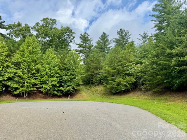 Lot 126 & Lot 127A Sunset Creek Lane 126 & 127A, Lenoir, NC 28645