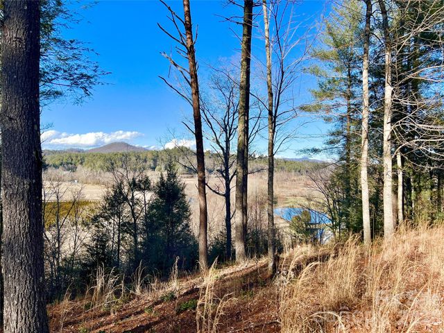 Lot 126 & Lot 127A Sunset Creek Lane 126 & 127A, Lenoir, NC 28645