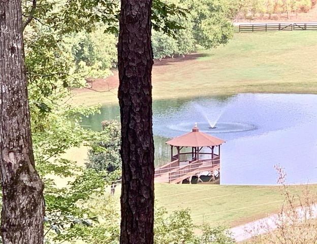Lot 126 & Lot 127A Sunset Creek Lane 126 & 127A, Lenoir, NC 28645