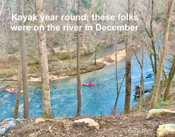 Lot 126 & Lot 127A Sunset Creek Lane 126 & 127A, Lenoir, NC 28645