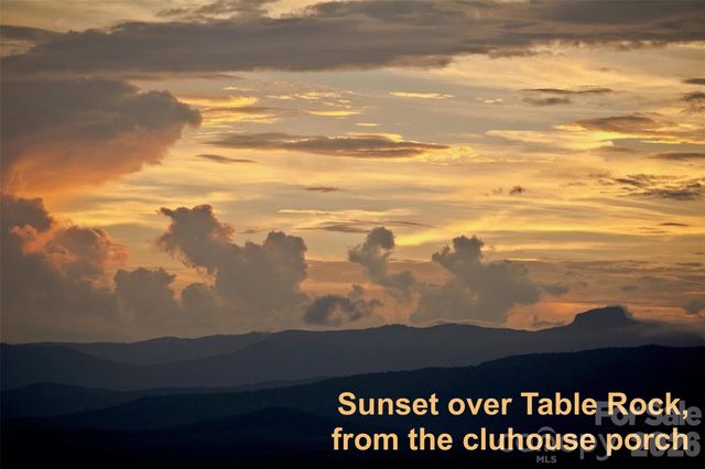 Lot 126 & Lot 127A Sunset Creek Lane 126 & 127A, Lenoir, NC 28645