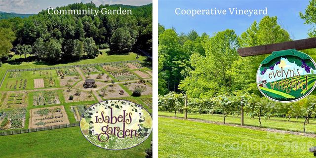 Lot 126 & Lot 127A Sunset Creek Lane 126 & 127A, Lenoir, NC 28645