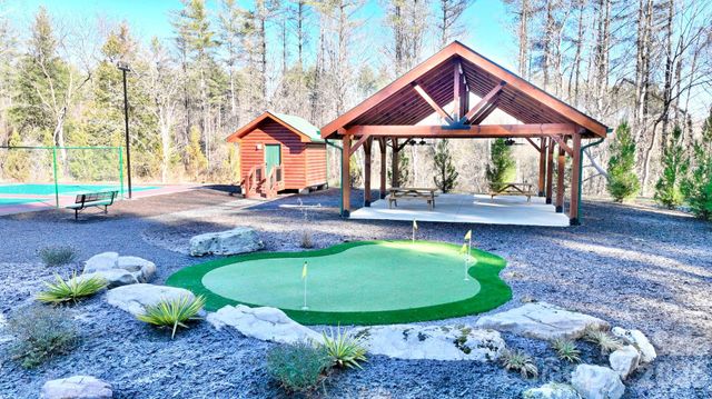 Lot 126 & Lot 127A Sunset Creek Lane 126 & 127A, Lenoir, NC 28645
